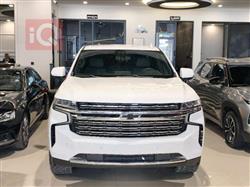 شيفروليه تاهو